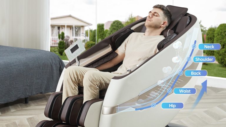 FAQs about Inada Massage Chairs